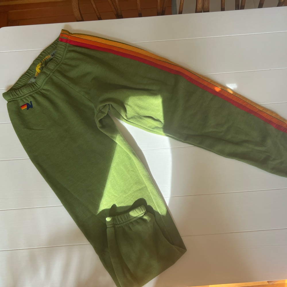 Aviator Nation sweatpants